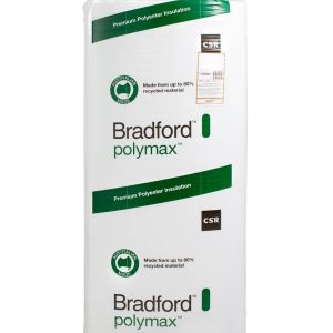 Bradford Polymax™ 隔热隔音天花板棉块