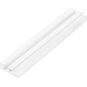 Hardie™ 4.5mm PVC 檐口显缝连接条 3000mm