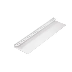 Hardie™ 7.5mm PVC 起始条 3000mm