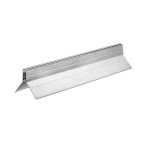 Hardie™ 铝制两件式卡扣阳角条 3000mm
