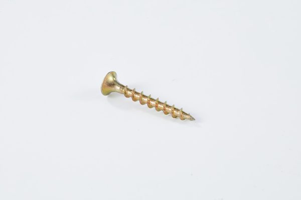 CASTLE LOOSE SCREW - 6Ga. (9) 32mm Needle Coarse Bugle YZ 1000PCS - www ...