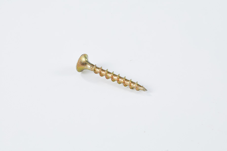 CASTLE LOOSE SCREW - 6Ga. (9) 32mm Needle Coarse Bugle YZ 1000PCS - www ...