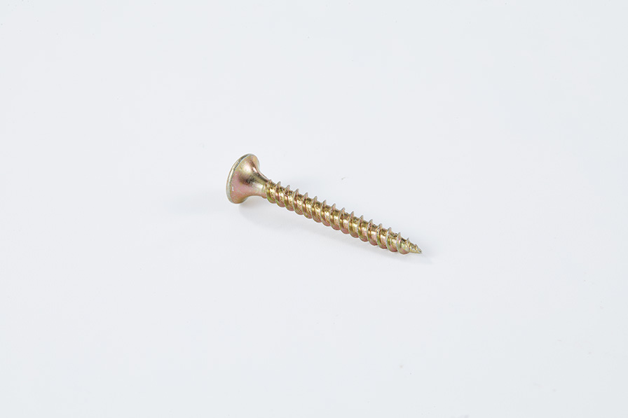 CASTLE LOOSE SCREW - 6Ga. (18) 32mm Needle Fine Bugle YZ 1000PCS - www ...