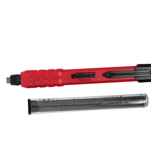 Mechanical Carpenter Pencil & Refill