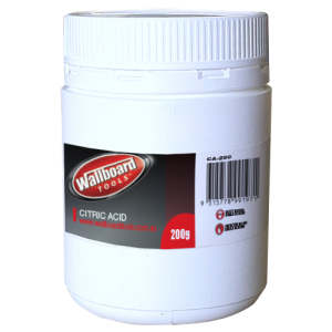 Citric Acid