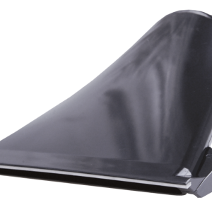 MudShark Flap Applicator Nozzle