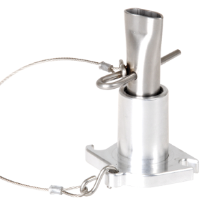 Flat Box Filler Nozzle