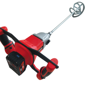 Cordless 18V Brushless Mixer Skin 18V Wallpro