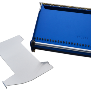 Flat Box Reducer Plate Tapepro