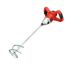 PowerMix 1600W Wallpro