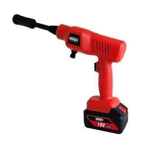 Wallpro 18V Cordless Power Washer Skin