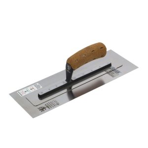 NELA Mediflex Finishing Trowel