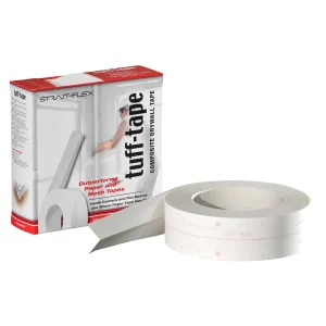 Strait-Flex Tuff Joint Tape 50mm x 30m Roll