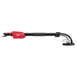 Dustless Drywall Power Sander 550W 230V 650-1600RPM (Inc. Hose & Pad)