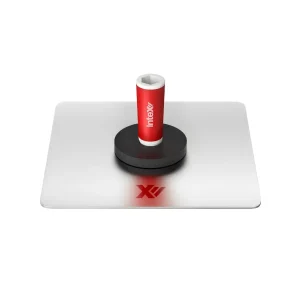 PlasterX? Aluminium Hawk with MegaGrip? Handle x 330mm (13in)