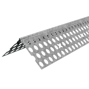 90° 金属穿孔护角条 x 2400mm