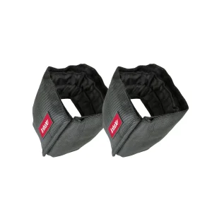 Hi-Stride? Ergonomic Stilt Leg Bands
