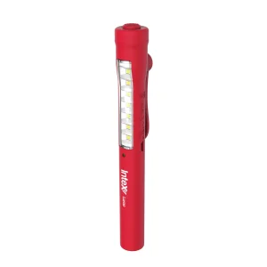Lumo? LED Pen Light - 90 Lumens (1W) Rechargable