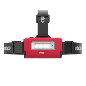 Lumo? LED Headlamp 250 Lumens (2.5W) Rechargeable