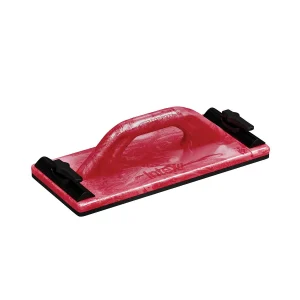 PlasterX? Hand Sander Large Quick Change