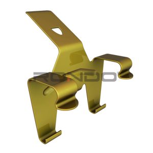167 Side mounted Suspension Clip