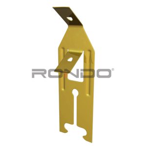 2534 Suspension Clip