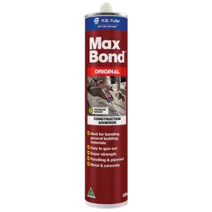 Max Bond 原创型建筑结构胶