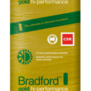 Bradford Gold