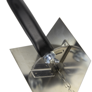 TradeMark Corner Tool Adj S/Steel
