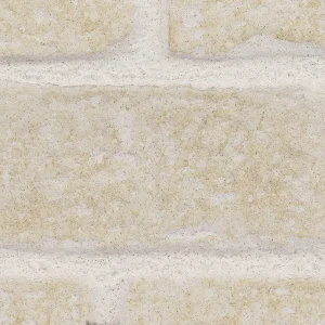 Territory Brick 怀旧白色砖纹板