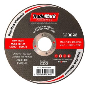 Cutting Discs