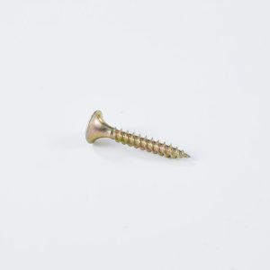 CASTLE LOOSE SCREW - 6Ga. (18) 25mm Needle Fine Bugle YZ 1000PCS
