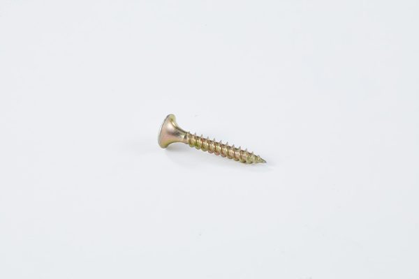 CASTLE LOOSE SCREW - 6Ga. (18) 25mm Needle Fine Bugle YZ 1000PCS - www ...