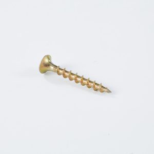 CASTLE LOOSE SCREW - 6Ga. (9) 32mm Needle Coarse Bugle YZ 1000PCS