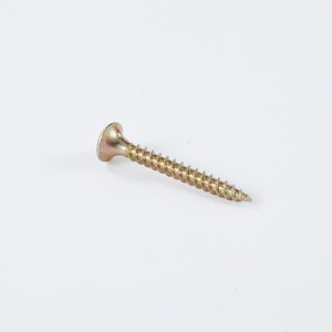 CASTLE LOOSE SCREW - 6Ga. (18) 32mm Needle Fine Bugle YZ 1000PCS