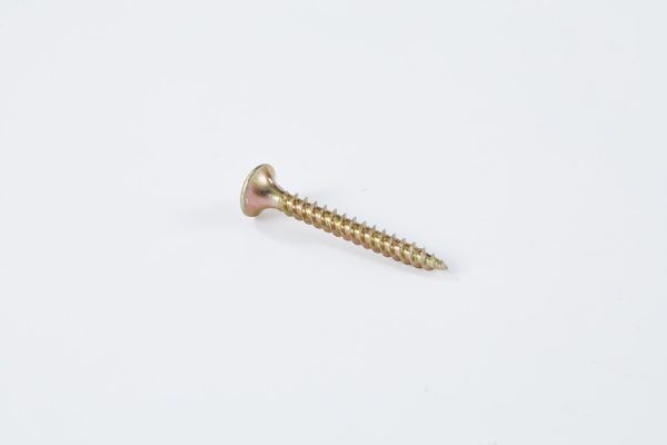 CASTLE LOOSE SCREW - 6Ga. (18) 32mm Needle Fine Bugle YZ 1000PCS - www ...