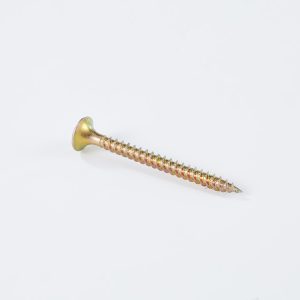 CASTLE LOOSE SCREW - 6Ga. (18) 41mm Needle Fine Bugle YZ 500PCS