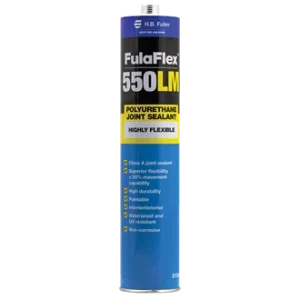 FulaFlex 550LM PU Low Modulus Sealant
