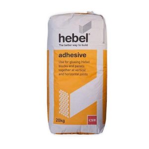 Hebel 粘合剂 20kg