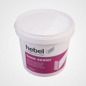 Base Sealer 5L