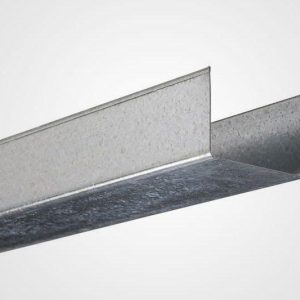 挠度头轨道 51mm x 45mm x 3m x 0.70 BMT