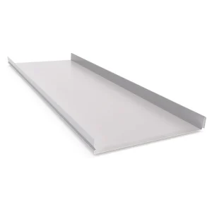 Hiland Tray 立边咬合屋面与外墙系统