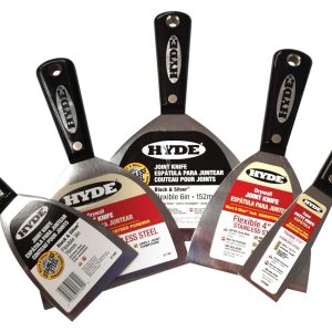 Hyde Joint Knife B&S Stainless Steel