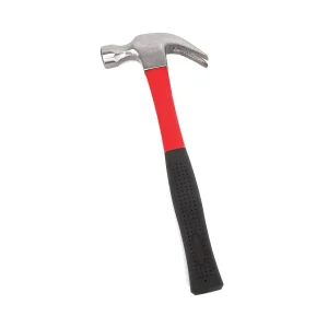Intex Fiberglass Claw Hammer x 20oz