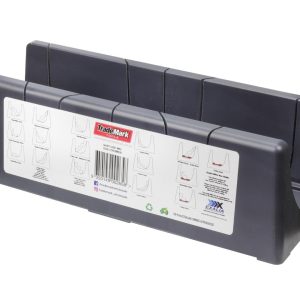 Plastic Mitre Box