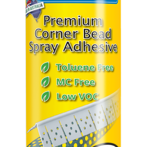 Premium Corner Bead Spray Adhesive 500ml