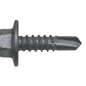Self Drilling Hex - Coarse Thread