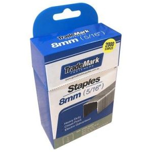 Staples