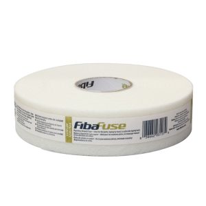 Fibafuse Tape 50mm x 76m