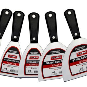 TradeMark Joint Knife Poly Handle Stainless Steel